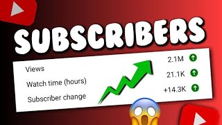 How to Grow Your YouTube Channel Fast: 5 Proven Tips Want to grow your YouTube channel fast?