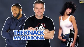 My Sharona by The Knack [4K] | First Time Reaction!