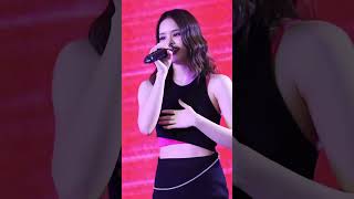 Ally - PASSCODE ร้องสด