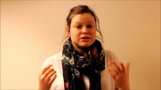 Can you pitch an idea in 30 seconds?