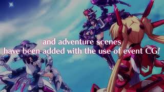 TriggerHeart Exelica Enhanced - Nintendo Switch - Trailer - Physical [Limited Run Games]