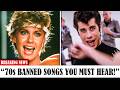 20 Most Controversial Banned Songs Of The 1970s