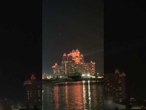 #atlantis Dubai