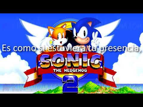 SWEET DREAM (SONIC 2) COVER ESPAÑOL LATINO
