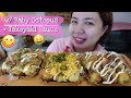 TAKOYAKI Recipe for Business with Costing