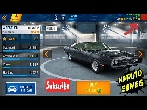 CarX Highway Racing Hack Mod Apk unlimited money | download CarX Highway Racing hack mod for android