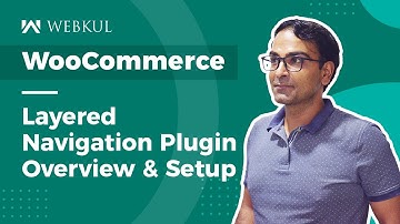WooCommerce Layered Navigation Plugin - Working & Configuration