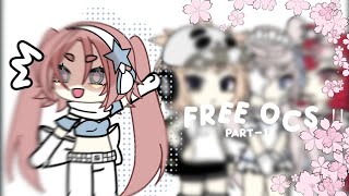 🦋]-Soft ideas oc for boys and girls-[🐛]-//gacha life//-{By choco