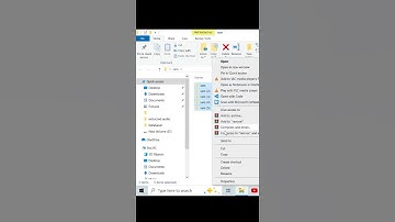 🔥 Rename Multiple Files at Once in Windows | Hidden Computer Trick 💻 #Shorts #shortsfeed