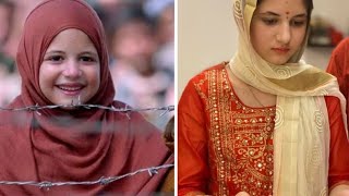 Penampilan Munni Sekarang Gadis Kecil Di Film Bajrangi Bhaijan