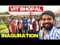 I Was Invited as Guest Speaker VIT Bhopal😍 | Great Session🔥