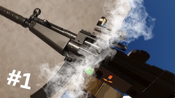 Game Reloads #1 | Roblox Bad Business