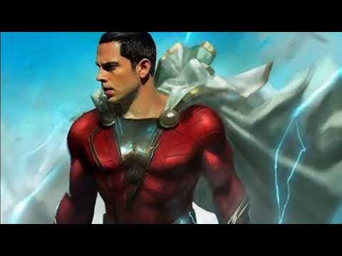 Be Like Shazam - Subliminal @sauce6329