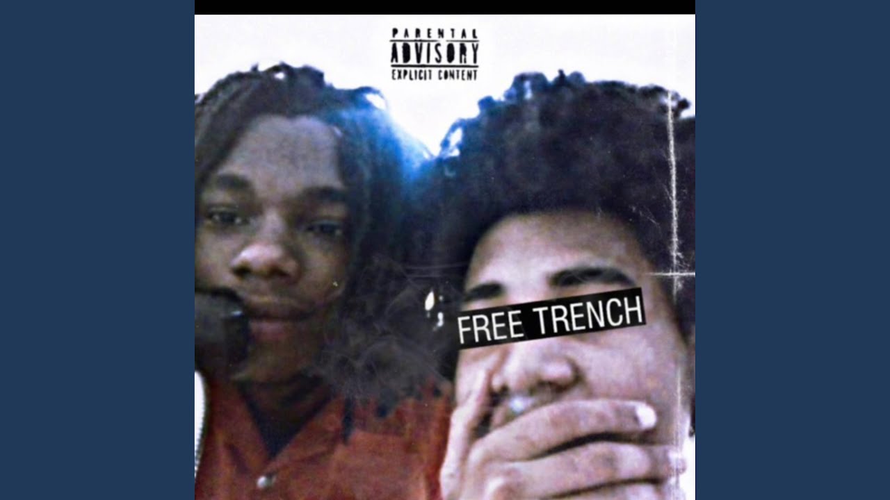 mannykea x free trench