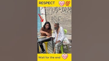 Hành động đẹp và ý nghĩa #short #status #kindness #respect