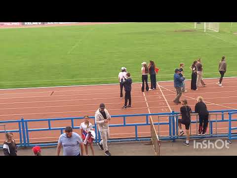 31.05.25 г., г. Пятигорк Краевые соревнования по лёгкой атлетике посвящённые Дню защиты детей!