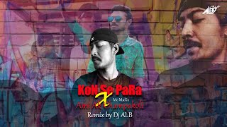 Kon Se Para X Ami Ek Chdanakoli  Dj Alb  Tiktok Vairal Song  2024 djalb74