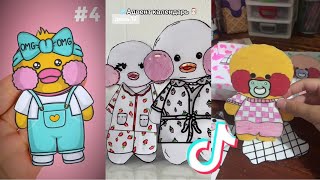 Paper Animals💎 DIY TikTok Compilation #45