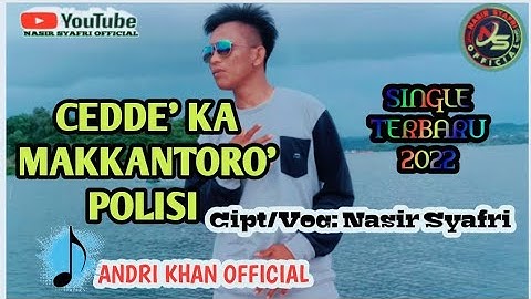 Nasir Syafri 🔰 CEDDE