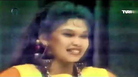 Ria Resty Fauzy - Cintaku Sampai Ke Ethiopia