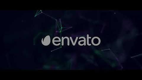 Plexus Network Pack | Motion Graphics - Envato elements