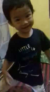 Goyang ngangkang 😀