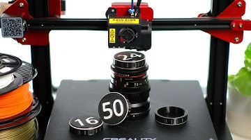 3D Printing Camera Gear You Can’t Buy Anywhere!