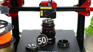 3D Printing Camera Gear You Can’t Buy Anywhere!