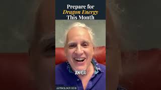 Prepare for Dragon Energy This Month january2024astrology  astrology markborax nurarachelle