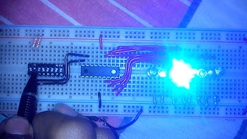 Secuencias con retardos PIC16F628A