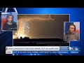 Blue Origin rocket explodes on launch pad during test