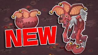Getting New Mythical (Hyehehe) + How To Breed