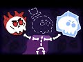 Zombey tauscht seinen Kopf gegen einen besseren.