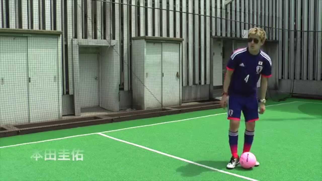 ハリルジャパン サッカー日本代表ものまね マルカトーレハイライト Youtube