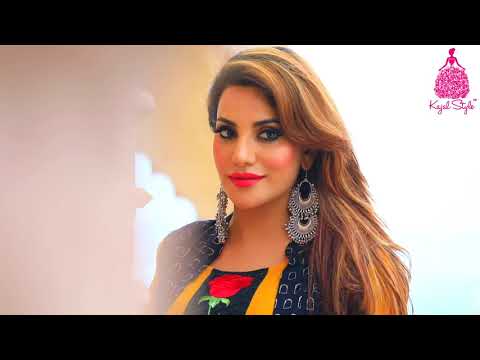 FESTIVAL VOL.1 | KAINAAT ARORA | CELEBRITY | KAJAL STYLE KURTI