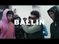 [FREE] Kyle Richh x Sha Ek x NY Drill Sample Type Beat 2023 - "Ballin"