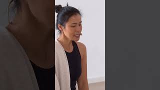 Explicación de el mantra Om mani padme hum yoga shorts