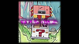 Yetti̇m Mabel Esrarengiz Kasaba Mabel& Dipper Edit