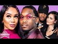 Offset clashes w/ Trump stans | Saweetie faces backlash | Kehlani & Bryson Tiller get way too close