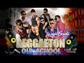 Mix REGGAETON ROMANTICO ►OLD SCHOOL ►LA VIEJA ESCUELA ►VOL. 01►