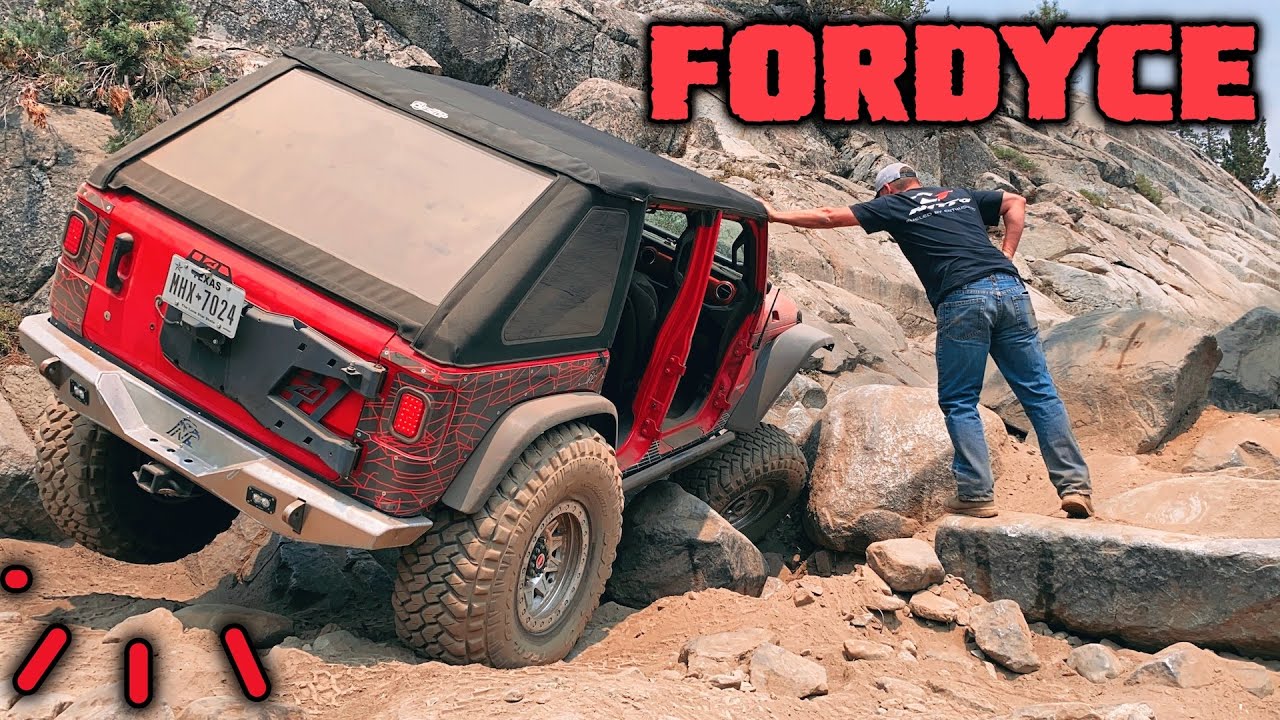 THE BEST OFF ROAD TRAIL IN CALIFORNIA Fordyce YouTube THE BEST OFF ROAD TRAIL IN CALIFORNIA Fordyce YouTube