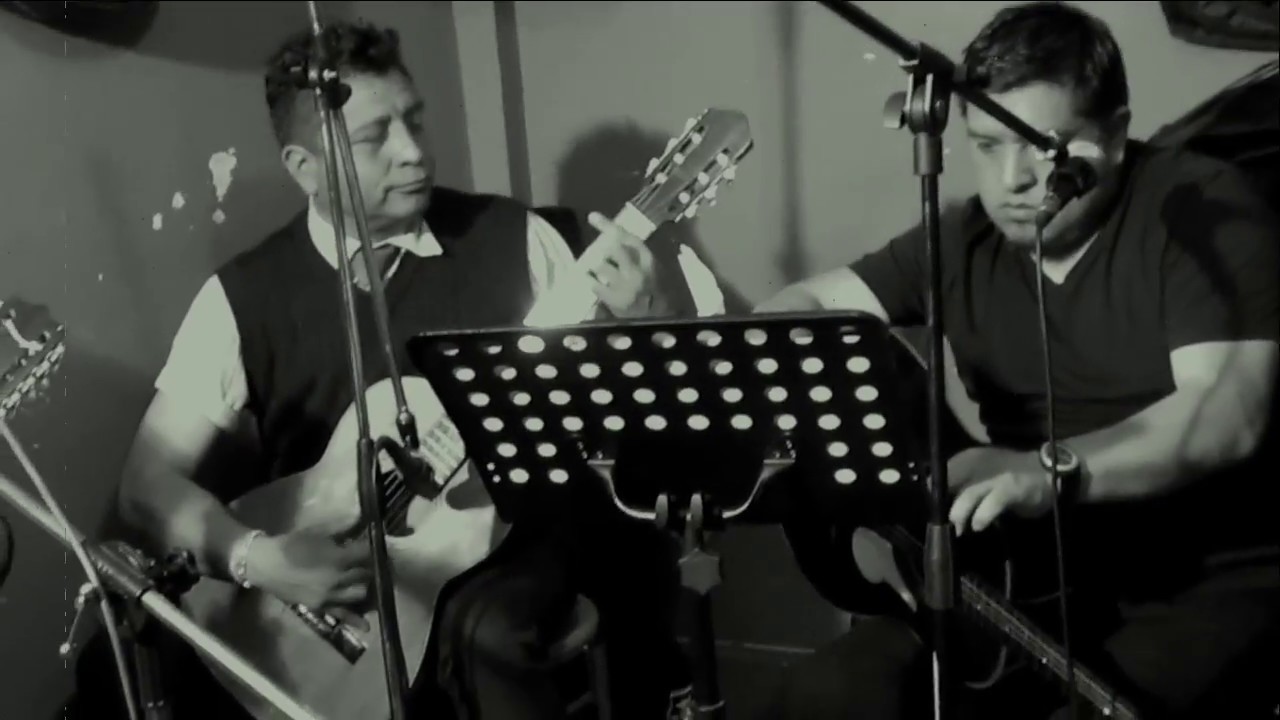 TUNA VICENTINA DE TARMA - BELLA TARMA Y PICAFLOR TARMEÑO D.R.