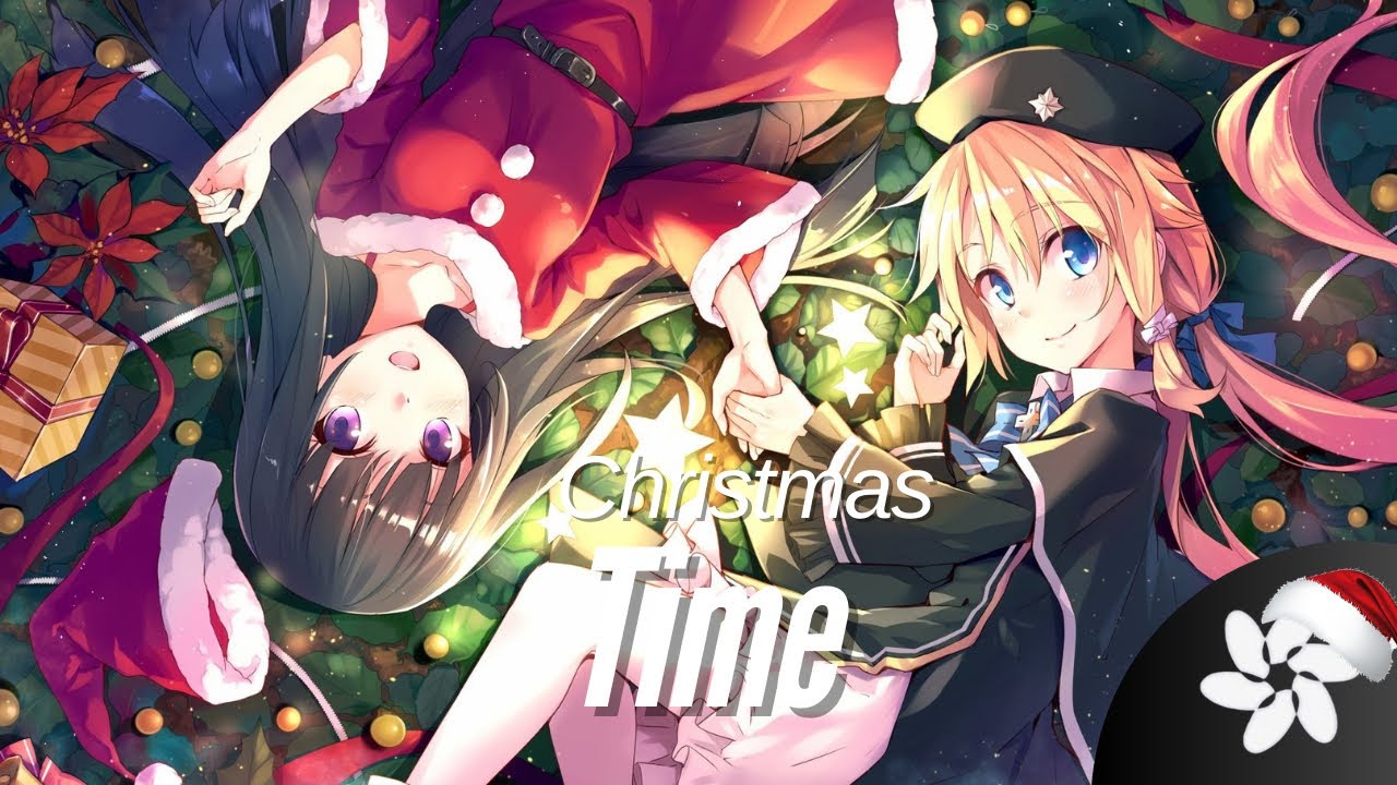 Nightcore - Christmas Time [Alan Walker]