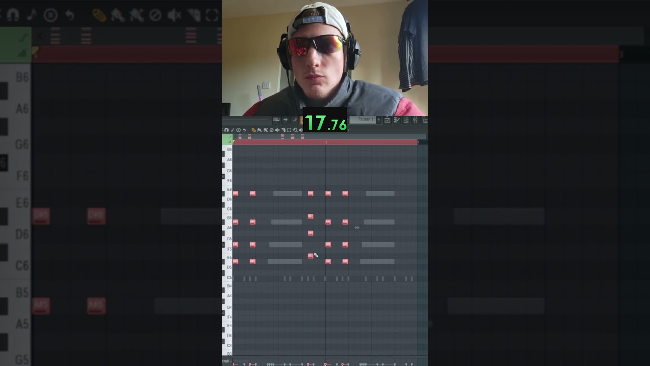 Watch fl ranked speedrun 😭🥀 #melodicrap #2000stypebeat #lilteccatypebeat on YouTube Watch fl ranked speedrun 😭🥀 #melodicrap #2000stypebeat #lilteccatypebeat on YouTube