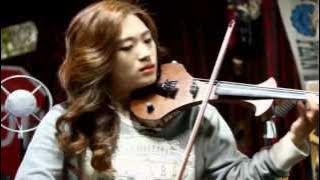 hey jude - Electronic violinist Jo a ram.