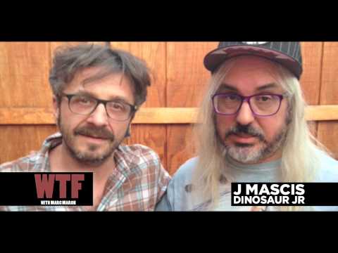 WTF - J Mascis (Dinosaur Jr.) is from Amherst