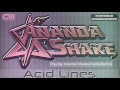 Miniature de la vidéo de la chanson Ananda Shakes Radio (Remix)