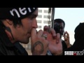 Skee.TV presents Yelawolf Live on the Standard Hotel Rooftop