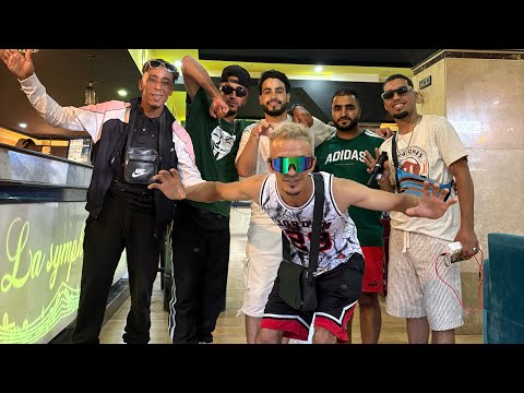 MC Vayven Clash Lmorphine ANA JIIT Official Music Video