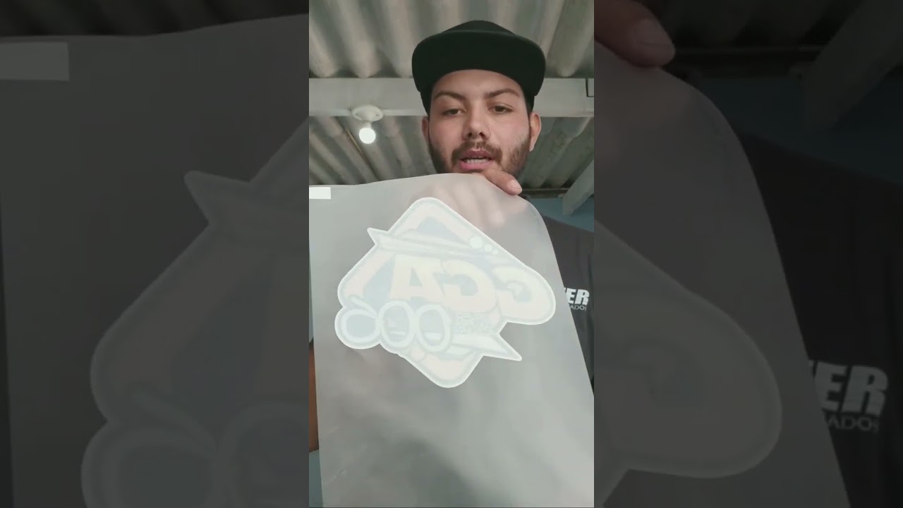 A Grande Diferença Entre o Silk e o DTF!